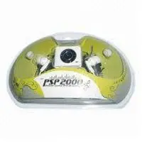 Skype handheld game